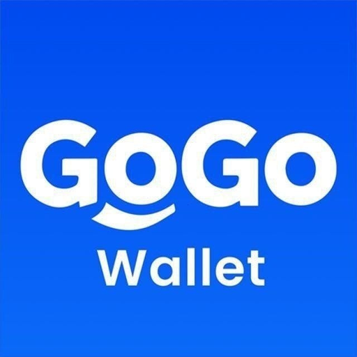 Gogowallet App Guide Logo